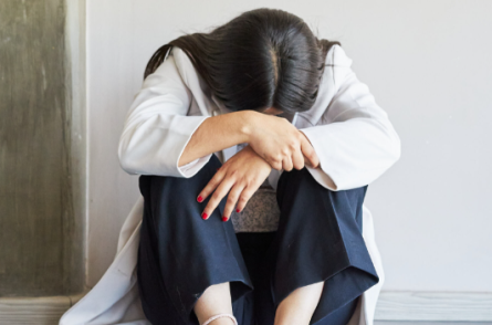 DepresiÃ³n: MÃ¡s allÃ¡ de estar triste  