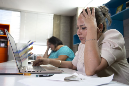 Consejos para cuidar tu salud mental en el trabajo 